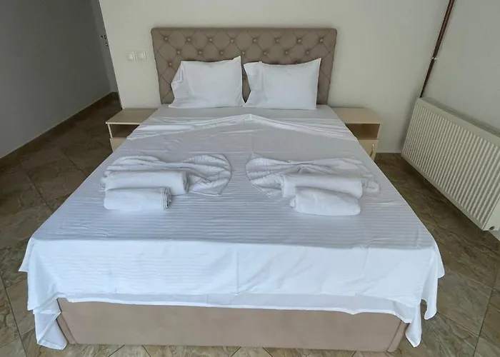 Hotel Montenegro