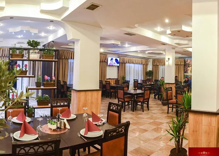 Hotel Montenegro