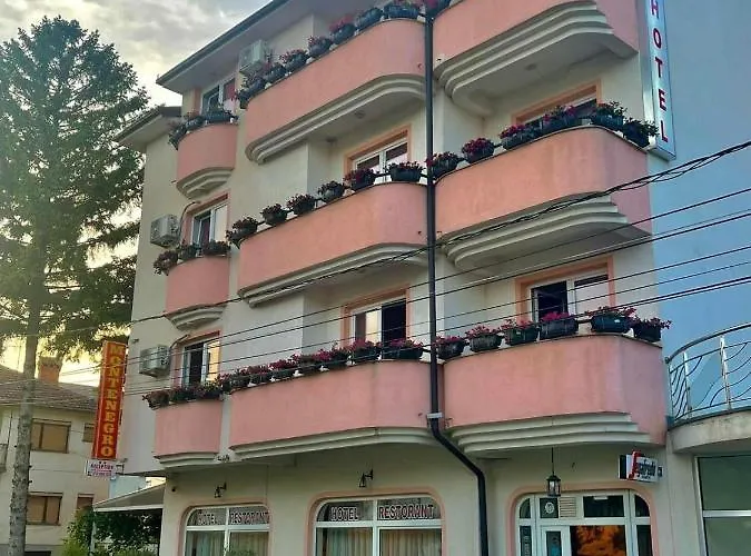 Hotel Montenegro