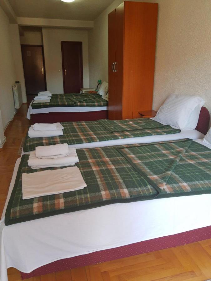 Montenegro Apartment Struga