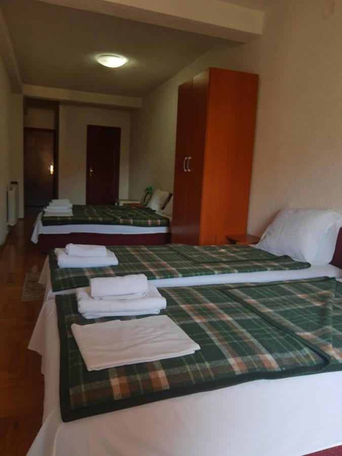 Apartment Montenegro