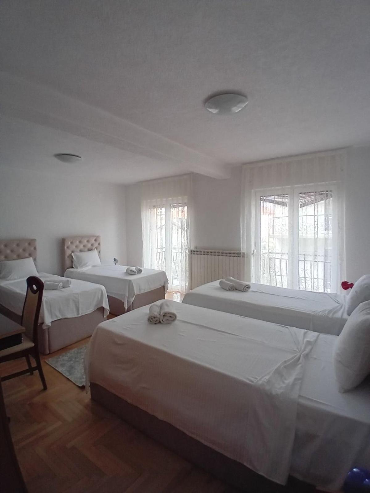Apartment Montenegro Struga